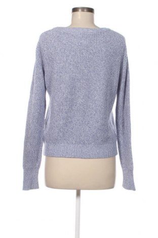Дамски пуловер Opus, Размер S, Цвят Син, Цена 18,60 лв.