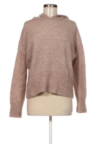 Дамски пуловер Opus, Размер L, Цвят Бежов, Цена 18,60 лв.
