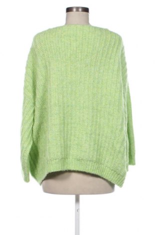 Damenpullover Opus, Größe L, Farbe Grün, Preis 14,49 €