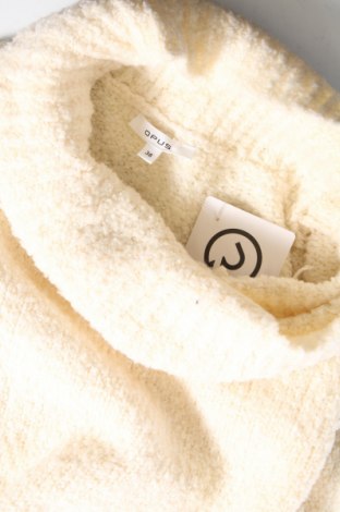 Pulover de femei Opus, Mărime M, Culoare Ecru, Preț 30,59 Lei