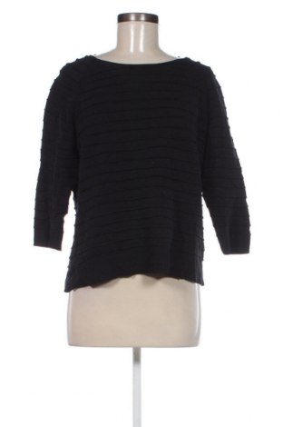 Дамски пуловер Opus, Размер M, Цвят Черен, Цена 62,00 лв.