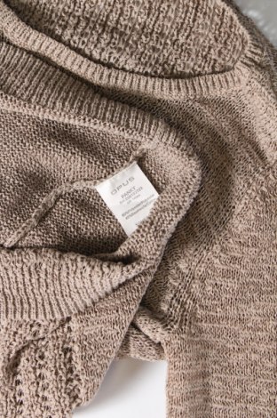 Γυναικείο πουλόβερ Opus, Μέγεθος M, Χρώμα  Μπέζ, Τιμή 13,42 €