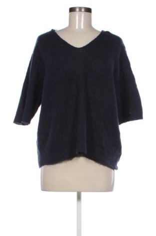 Γυναικείο πουλόβερ Opus, Μέγεθος S, Χρώμα Μπλέ, Τιμή 38,35 €