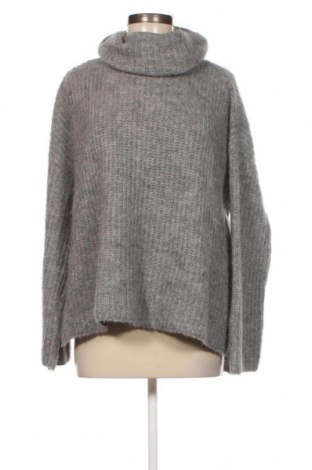 Дамски пуловер Opus, Размер XXL, Цвят Сив, Цена 43,40 лв.
