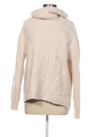 Дамски пуловер Opus, Размер M, Цвят Бежов, Цена 37,20 лв.