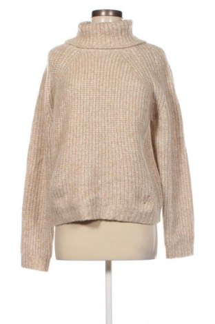 Дамски пуловер Opus, Размер M, Цвят Бежов, Цена 17,36 лв.