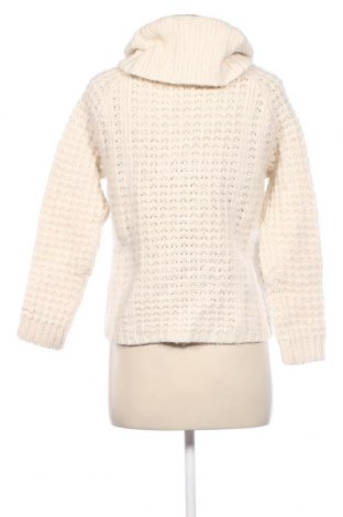 Дамски пуловер Opus, Размер S, Цвят Екрю, Цена 37,20 лв.