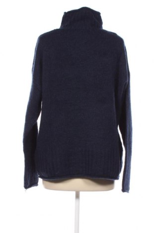 Дамски пуловер Amisu, Размер M, Цвят Син, Цена 11,60 лв.
