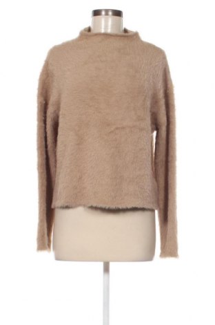 Дамски пуловер Opus, Размер M, Цвят Бежов, Цена 29,76 лв.