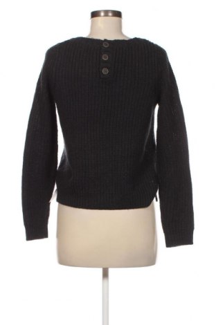 Дамски пуловер Opus, Размер M, Цвят Черен, Цена 13,02 лв.