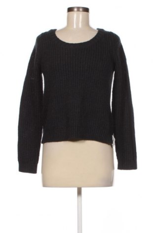 Дамски пуловер Opus, Размер M, Цвят Черен, Цена 13,02 лв.