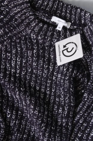Дамски пуловер Opus, Размер M, Цвят Черен, Цена 31,62 лв.