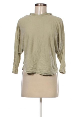 Дамски пуловер Opus, Размер S, Цвят Зелен, Цена 15,50 лв.