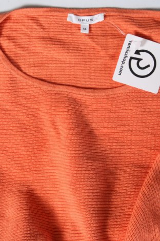 Дамски пуловер Opus, Размер XL, Цвят Оранжев, Цена 21,70 лв.