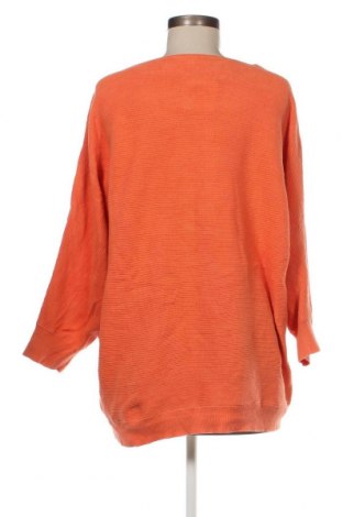 Дамски пуловер Opus, Размер XL, Цвят Оранжев, Цена 21,70 лв.