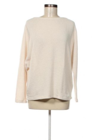 Γυναικείο πουλόβερ Opus, Μέγεθος XL, Χρώμα Εκρού, Τιμή 30,68 €