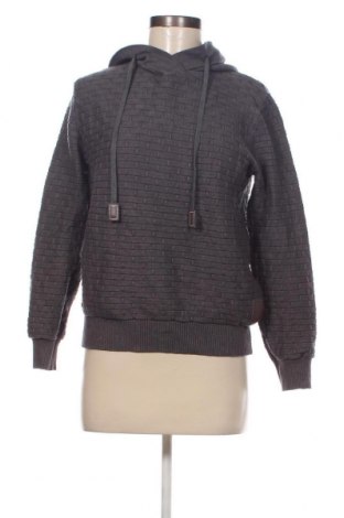 Дамски пуловер Order Plus, Размер L, Цвят Сив, Цена 11,31 лв.