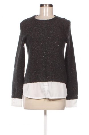 Дамски пуловер Orsay, Размер S, Цвят Сив, Цена 16,52 лв.