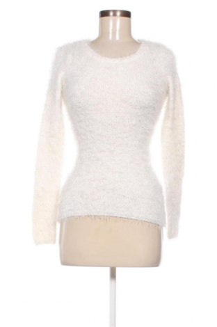 Damenpullover Orsay, Größe S, Farbe Weiß, Preis € 8,90