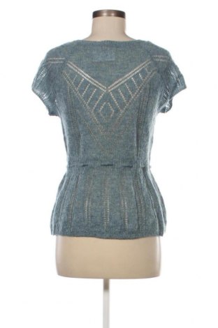 Γυναικείο πουλόβερ Orsay, Μέγεθος S, Χρώμα Μπλέ, Τιμή 7,36 €