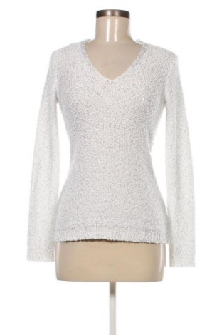 Дамски пуловер Orsay, Размер S, Цвят Бял, Цена 11,89 лв.