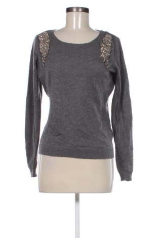 Дамски пуловер Orsay, Размер M, Цвят Сив, Цена 11,60 лв.