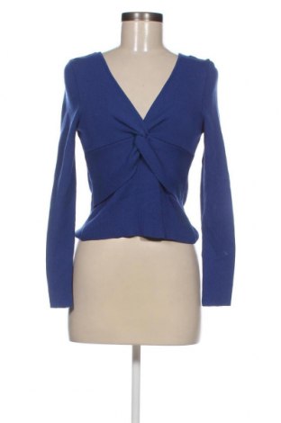 Női pulóver Orsay, Méret S, Szín Kék, Ár 2 943 Ft