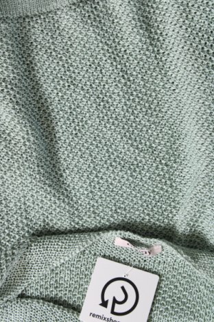 Γυναικείο πουλόβερ Orsay, Μέγεθος XS, Χρώμα Πράσινο, Τιμή 17,94 €
