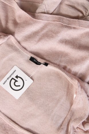 Дамски пуловер Orsay, Размер M, Цвят Розов, Цена 7,25 лв.