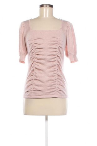 Дамски пуловер Orsay, Размер M, Цвят Розов, Цена 7,25 лв.