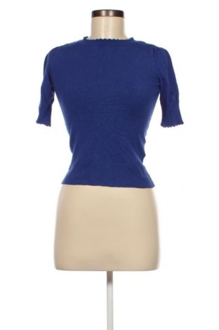 Női pulóver Orsay, Méret XS, Szín Kék, Ár 7 357 Ft