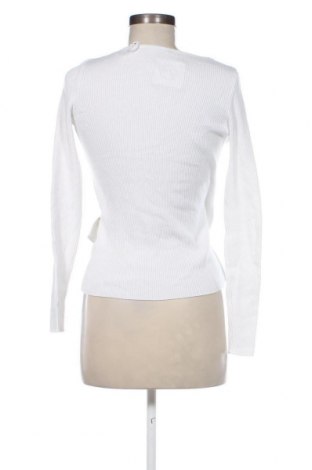Damski sweter Orsay, Rozmiar S, Kolor Biały, Cena 41,74 zł