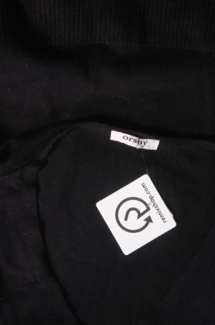 Pulover de femei Orsay, Mărime S, Culoare Negru, Preț 95,39 Lei