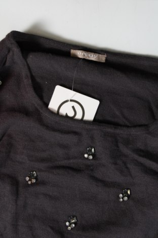 Damenpullover Orsay, Größe L, Farbe Grau, Preis € 8,48