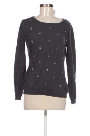 Дамски пуловер Orsay, Размер L, Цвят Сив, Цена 11,60 лв.