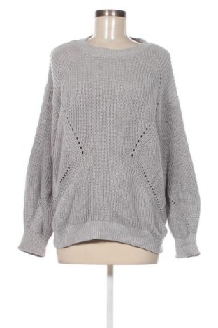 Дамски пуловер Orsay, Размер M, Цвят Сив, Цена 11,31 лв.
