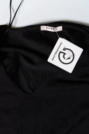 Női pulóver Orsay, Méret XL, Szín Fekete, Ár 4 046 Ft