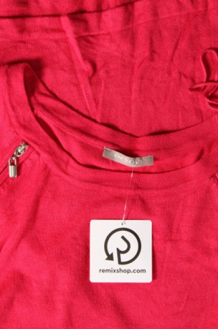 Γυναικείο πουλόβερ Orsay, Μέγεθος L, Χρώμα Ρόζ , Τιμή 17,94 €