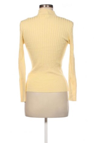 Pulover de femei Orsay, Mărime L, Culoare Galben, Preț 38,16 Lei
