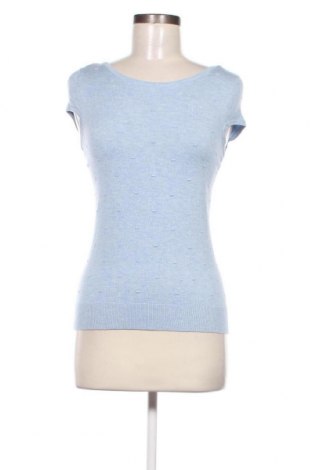 Дамски пуловер Orsay, Размер S, Цвят Син, Цена 16,72 лв.