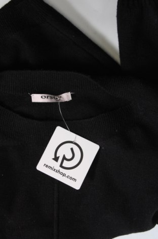 Damenpullover Orsay, Größe XS, Farbe Schwarz, Preis 9,00 €