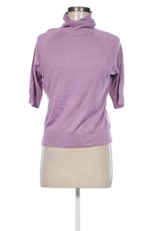 Дамски пуловер Orsay, Размер L, Цвят Лилав, Цена 29,00 лв.