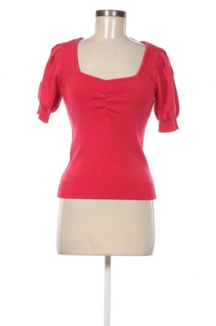 Дамски пуловер Orsay, Размер S, Цвят Розов, Цена 23,00 лв.
