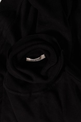 Pulover de femei Orsay, Mărime M, Culoare Negru, Preț 41,02 Lei