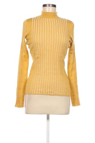 Damski sweter Orsay, Rozmiar M, Kolor Żółty, Cena 92,76 zł