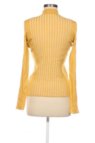 Дамски пуловер Orsay, Размер M, Цвят Жълт, Цена 11,60 лв.