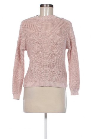 Дамски пуловер Orsay, Размер S, Цвят Розов, Цена 8,99 лв.