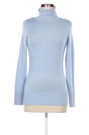 Дамски пуловер Orsay, Размер M, Цвят Син, Цена 23,00 лв.