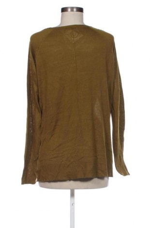 Dámsky pulóver Orsay, Veľkosť L, Farba Zelená, Cena  2,47 €