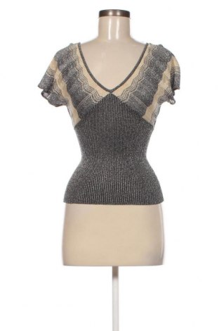 Дамски пуловер Orsay, Размер S, Цвят Многоцветен, Цена 4,35 лв.
